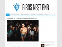Birdsnestbnb.com