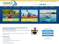 paddleboston.com