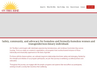 Ontherise.org