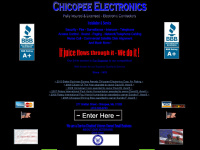 Chicopeeelectronics.com