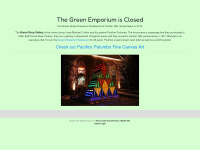 greenemporium.com