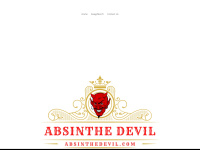 absinthedevil.com Thumbnail