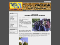 concordcrop.org Thumbnail