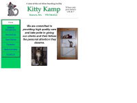 kittykamp.com Thumbnail