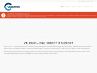 celerius.com Thumbnail