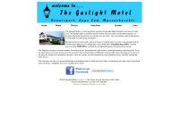 gaslightmotel.com