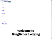 kingfisherlodging.com Thumbnail