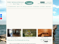 Whalewalkinn.com