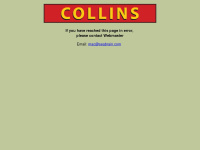Collinscrane.com