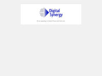 digitalsynergy.ca Thumbnail