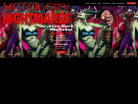 motorcitynightmares.com Thumbnail