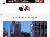backstageol.com