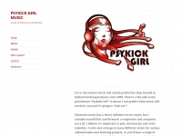 psykickgirl.com