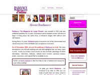 radiancemagazine.com