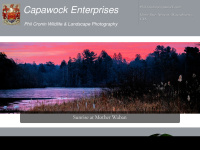 capawock.com Thumbnail