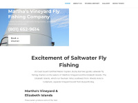 mvflyfishing.com