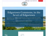 edgartowncommons.com Thumbnail