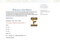 eastmarine.com