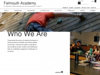 falmouthacademy.org