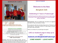 bangkok-cafe.com