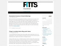 Fitts.wordpress.com