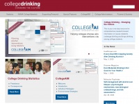 collegedrinkingprevention.gov Thumbnail