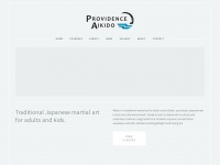 Aikidoprovidence.com