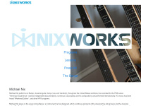 nixworks.com Thumbnail