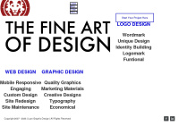 lyongraphicdesign.com Thumbnail