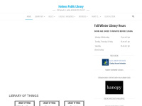 Holmespubliclibrary.org