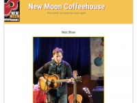 newmooncoffeehouse.org Thumbnail