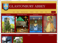 glastonburyabbey.org