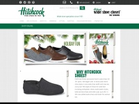 Wideshoes.com