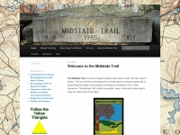 midstatetrail.org Thumbnail