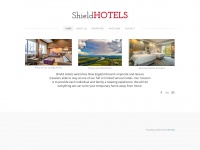 shieldhotels.com Thumbnail