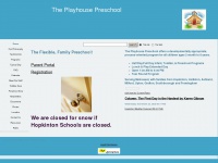 Playhouse-preschool.com