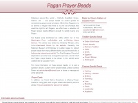 pagan-prayerbeads.com Thumbnail