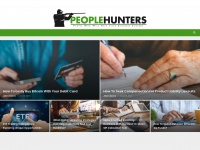 people-hunters.com Thumbnail