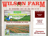 wilsonfarm.com Thumbnail
