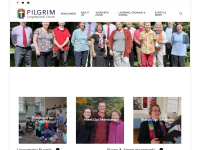 pilgrimcongregational.org Thumbnail