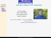Mendonca.org