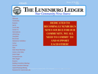 lunenburgledger.com Thumbnail