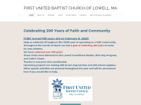 Fubc.org