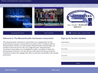 massauctioneers.com Thumbnail