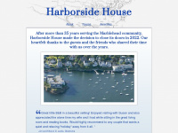 harborsidehouse.com Thumbnail