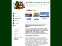 andrewscompass.com Thumbnail
