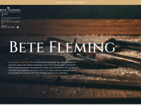 bete-fleming.com Thumbnail