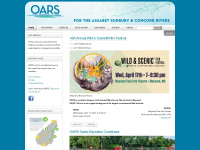 Oars3rivers.org