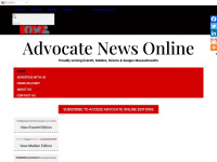 advocatenews.net Thumbnail