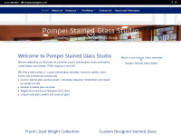 Pompeiglass.com